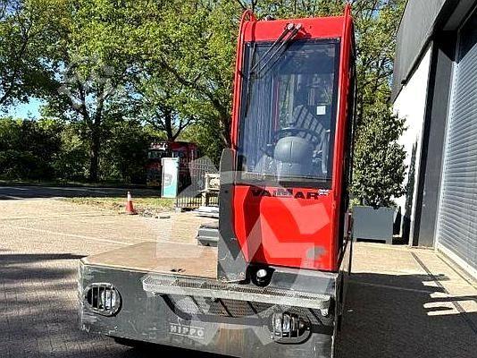 Side loader forklift Valmar VSC40/12/40 DFFL
