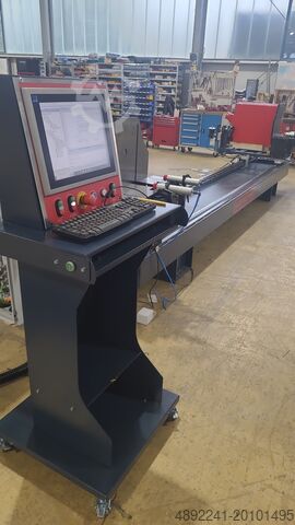 Double mitre saw HECHT WEGOMA DS140