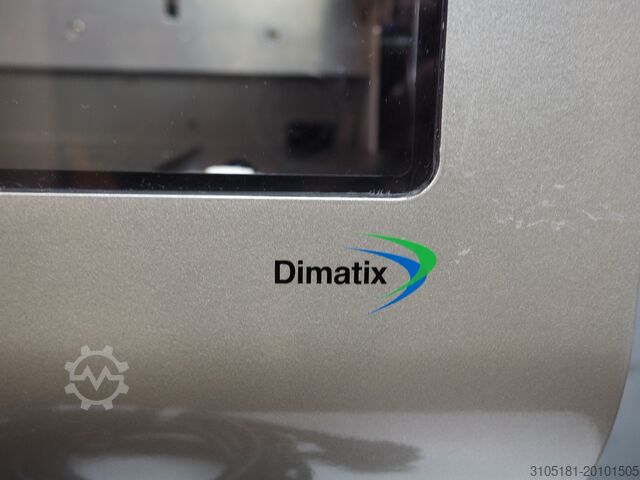Materials printer Fujifilm Dimatix DMP 2831