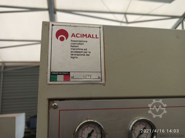 SZLIFIERKA COSTA TYP ACT 1150 SERIA A SZLIFIERKA COSTA TYP ACT 1150 SERIA A SZLIFIERKA COSTA TYP ACT 1150 SERIA A