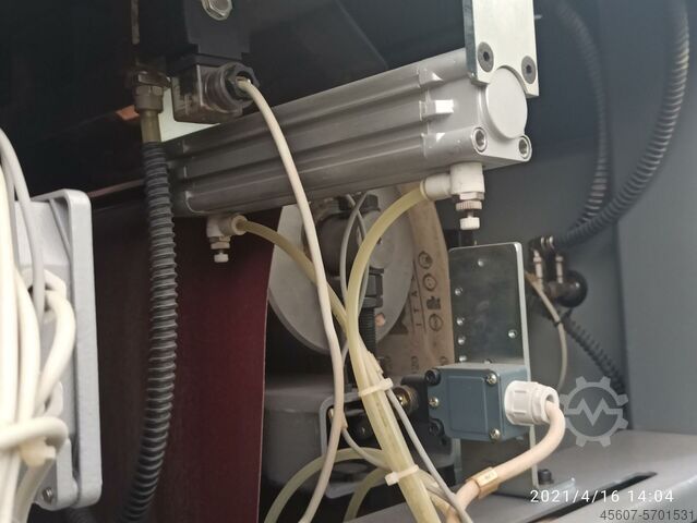 SZLIFIERKA COSTA TYP ACT 1150 SERIA A SZLIFIERKA COSTA TYP ACT 1150 SERIA A SZLIFIERKA COSTA TYP ACT 1150 SERIA A