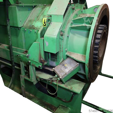 Generator STAMFORD LVSI804W2