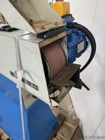 Pipe grinder HBM 20-76 mm