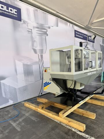 Fräsmaschine Abene VHF-360 BS
