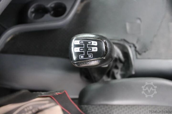 Standard tractor Scania G440 + EURO 5 + pto +RETARDER+ manual