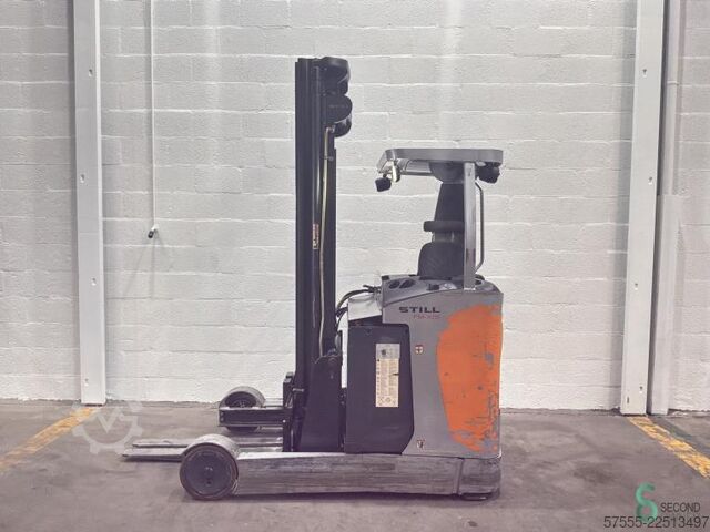Reachtruck Still FM-X25