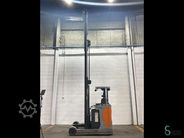 Reachtruck Still FM-X25