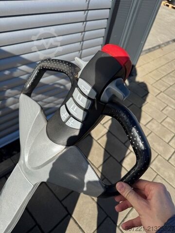 Pallet Stackers Still EXD18L Lithium