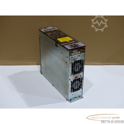 Bosch component Bosch SM 20 / 30 GTC - SM 20/30 GTC Pulswechselrichter SN:317061