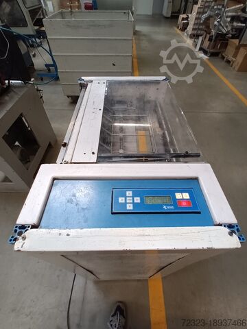 Paper cutting machine Bowe Systec 310S