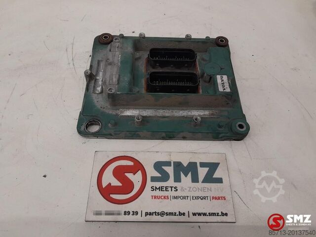 Engine management Volvo Occ ECU motorregeleenheid D13K500 Volvo