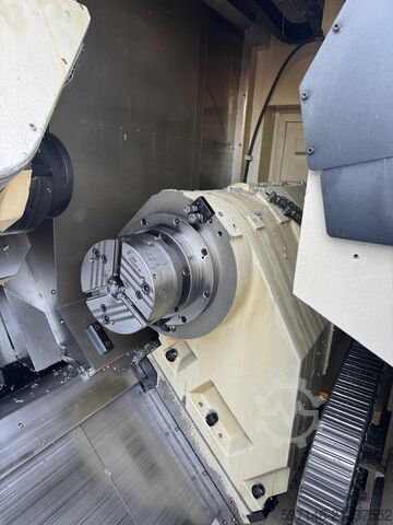 CNC-Dreh- und Fräszentrum DOOSAN MX2000ST