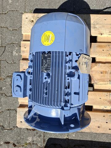 Three-phase motor, 11 kW AGTOS 1PC38041DA234CT0