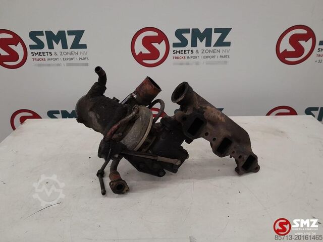 Turbo Man Occ turbocharger MAN TGM 51091007321