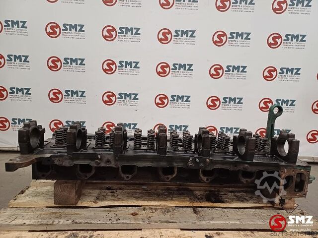 Cylinder head Volvo Occ cilinderkop D13 Volvo