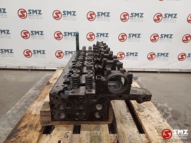 Cylinder head Volvo Occ cilinderkop D13 Volvo