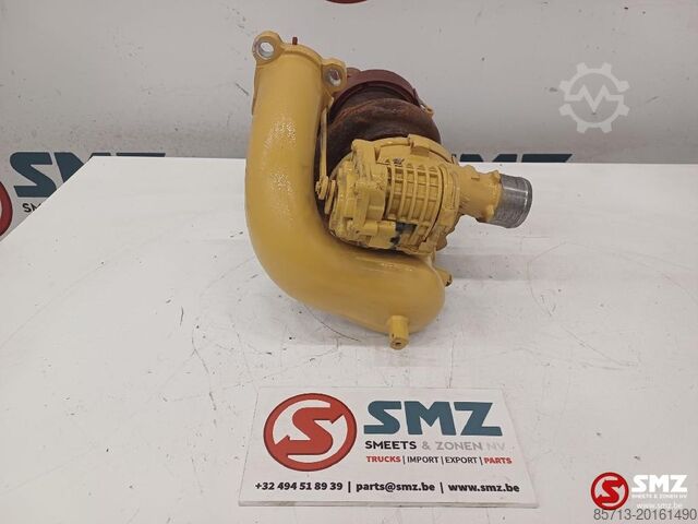 Turbo Caterpillar Turbocharger Caterpillar