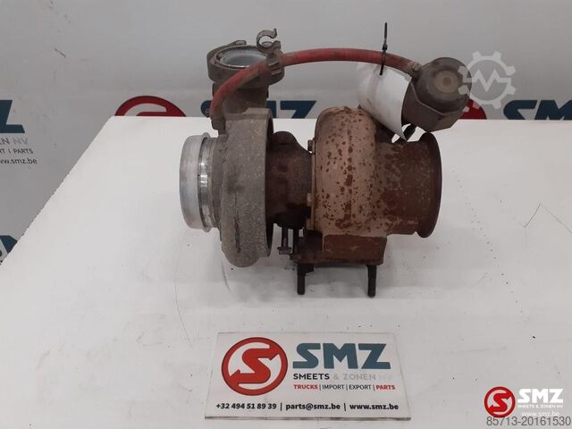 Turbo Volvo Occ turbocharger HX40W Volvo