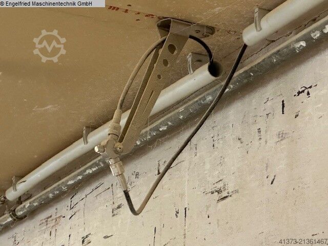 Air technology Merlin SK 613 Befeuchtung_Humidificat