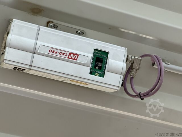 CNC processing centre windows & doors HOMAG Venture BMG 310/42/F/K_5-Achs