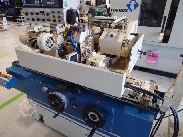 Cylindrical grinder STUDER S20.2