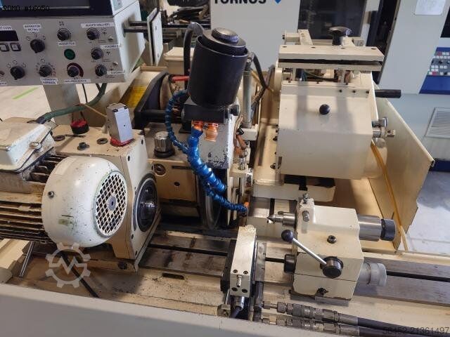 Cylindrical grinder STUDER S20.2