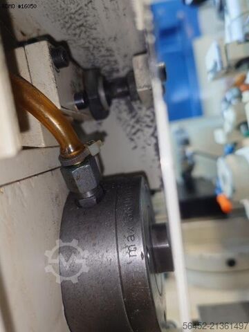 Cylindrical grinder STUDER S20.2