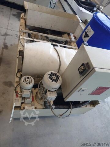 Cylindrical grinder STUDER S20.2