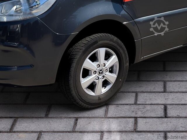 Teilintegriertes Wohnmobil BÜRSTNER Lyseo M Harmony Line 690 G *SAT-TV*Hubbett*