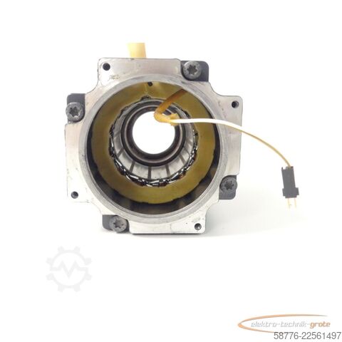 Control unit Siemens Stator für 1FK7042-5AF71 Servomotor SN YFV343660309002