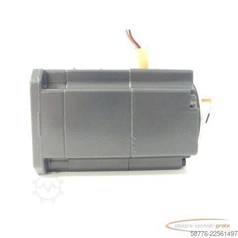 Control unit Siemens Stator für 1FK7042-5AF71 Servomotor SN YFV343660309002