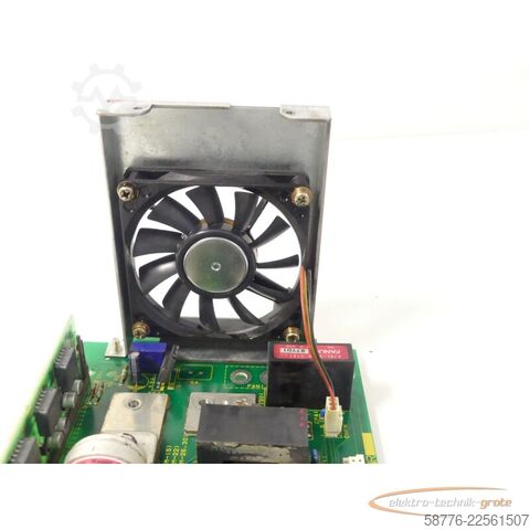 Komponente Fanuc A20B-1006-48 Control Board G2-94V-0 A350-1006-T482/01