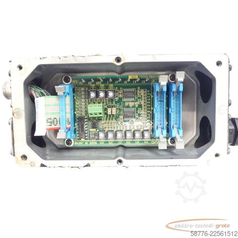 Komponente Fanuc A860-0382-T255 Magnetic Pulsecoder Serien Nr. J-005088