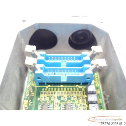 Komponente Fanuc A860-0382-T255 Magnetic Pulsecoder Serien Nr. J-005088