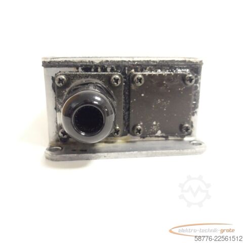 Komponente Fanuc A860-0382-T255 Magnetic Pulsecoder Serien Nr. J-005088