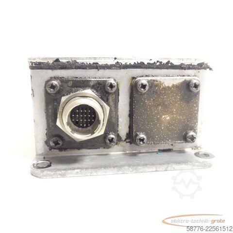 Komponente Fanuc A860-0382-T255 Magnetic Pulsecoder Serien Nr. J-005088