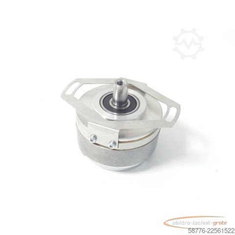 Komponente Heidenhain EQN 1325.020-2048 G3 Drehgeber ID 538 234-01 SN 19900741A
