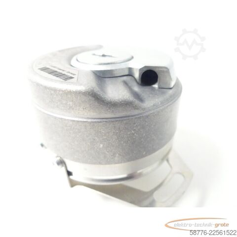Komponente Heidenhain EQN 1325.020-2048 G3 Drehgeber ID 538 234-01 SN 19900741A