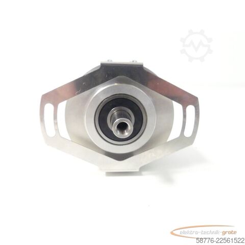 Komponente Heidenhain EQN 1325.020-2048 G3 Drehgeber ID 538 234-01 SN 19900741A