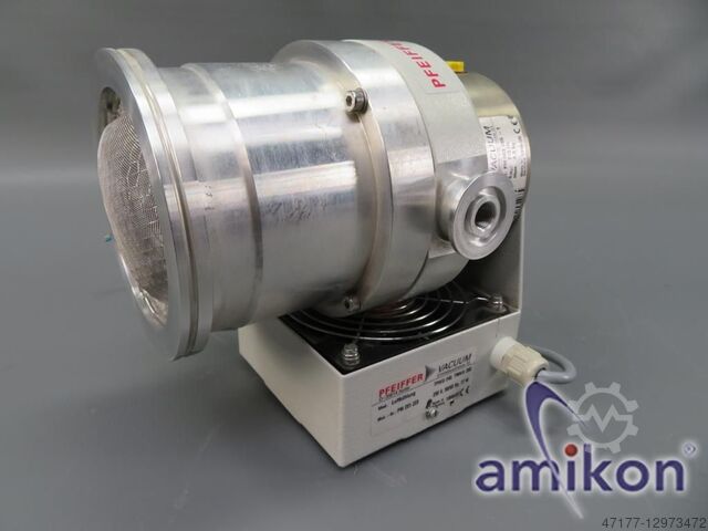 TURBO PUMPE Pfeiffer TMH-260