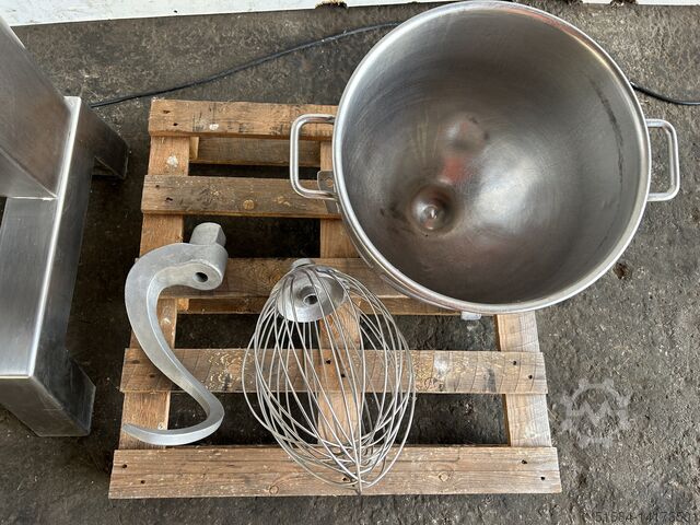 Planetary mixer Hobart HSM40