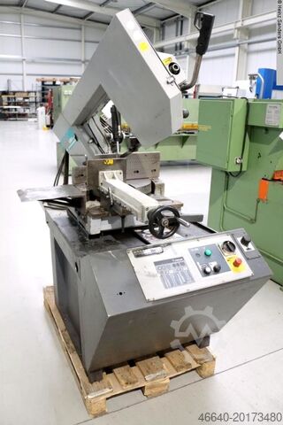 Bandsäge PEGAS 290 x 320 GH-LR