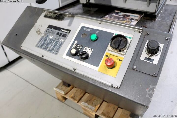 Bandsäge PEGAS 290 x 320 GH-LR