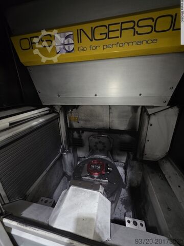 High-speed milling machine OPS INGERSOLL Gantry 500 / OPS 550 / IMC 5