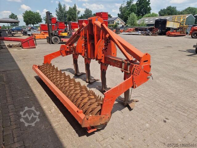 Deep cultivator Diepwoeler