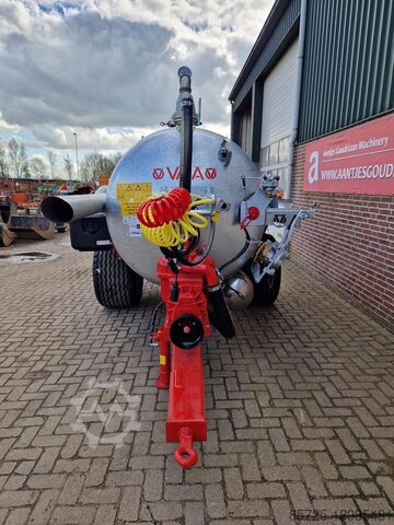 Düngerverteiler Vaia Waterwagen MB 38 - Nieuw