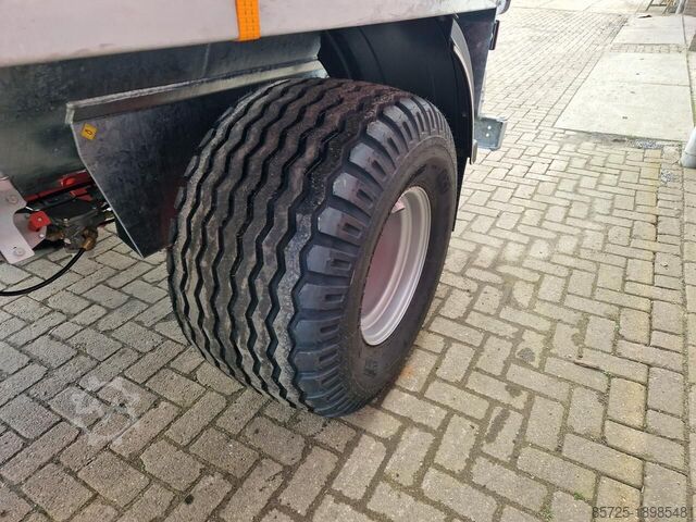 Düngerverteiler Vaia Waterwagen MB 38 - Nieuw