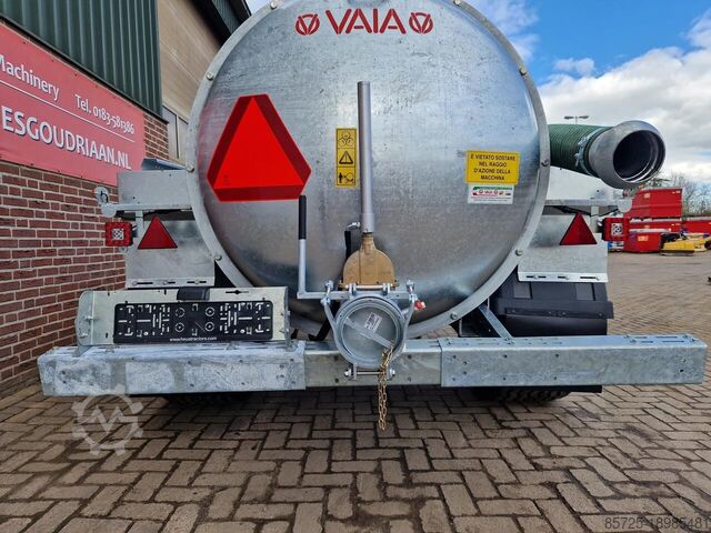 Düngerverteiler Vaia Waterwagen MB 38 - Nieuw