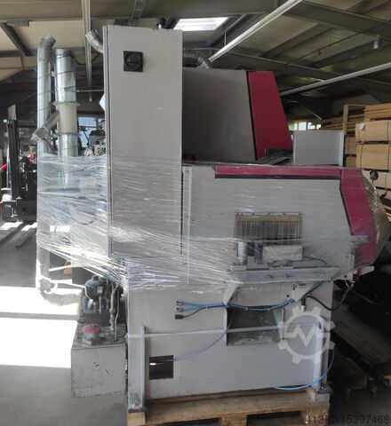 Kaltkreissäge BEHRINGER-EISELE VA-L 350 NC 1 PV / HY