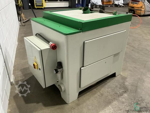 Drilling machine Omec F 8